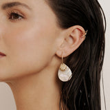 Boucles Ikita Pairs - Capriana