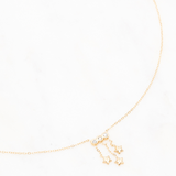 Collier Ikita Paris - Rainstell