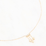 Collier Ikita Paris - Rainheart