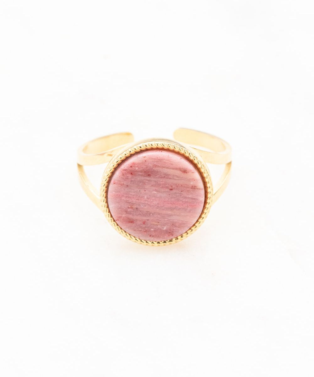 Bague Ikita Paris - Ginny