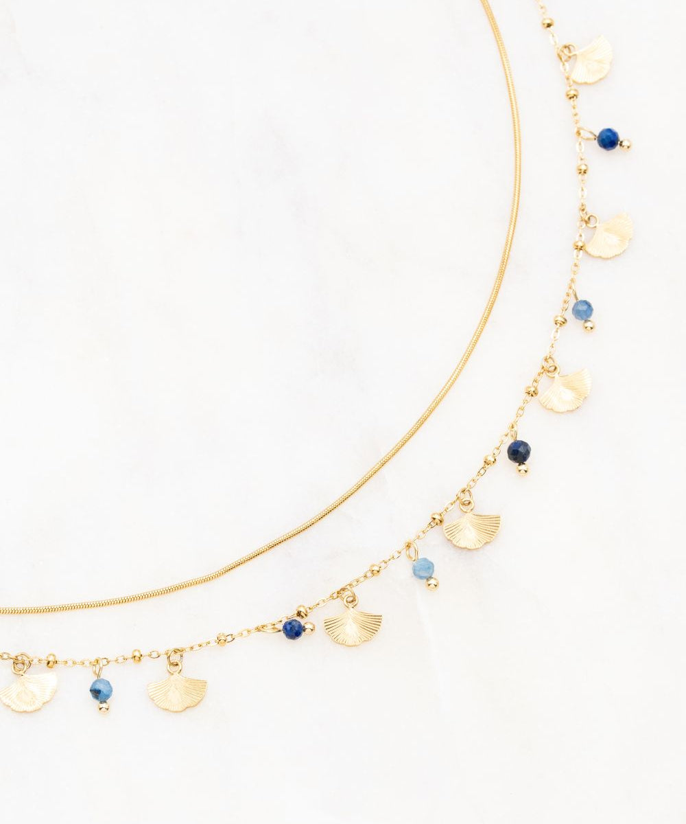 Collier Ikita Paris - Jimin