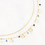 Collier Ikita Paris - Jimin