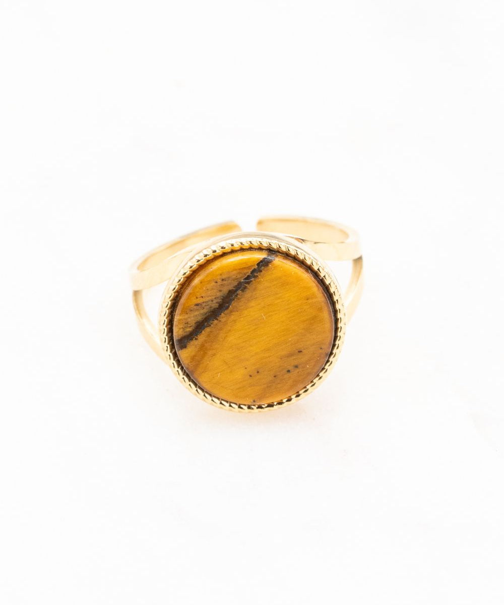 Bague Ikita Paris - Ginny