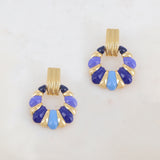 Boucles Ikita Paris - Nehla