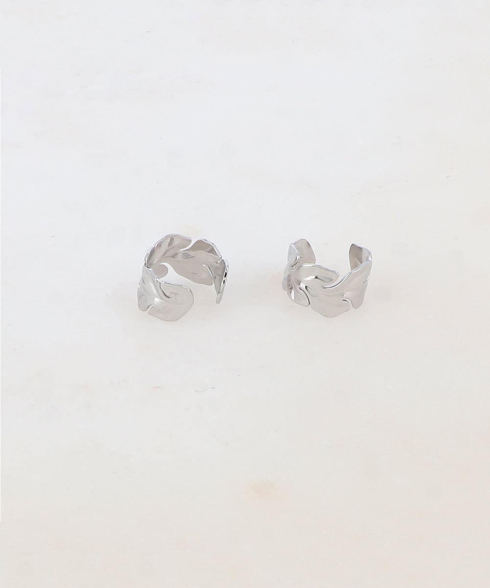 Boucles Ikita Paris - Ear cuffs Oïhan