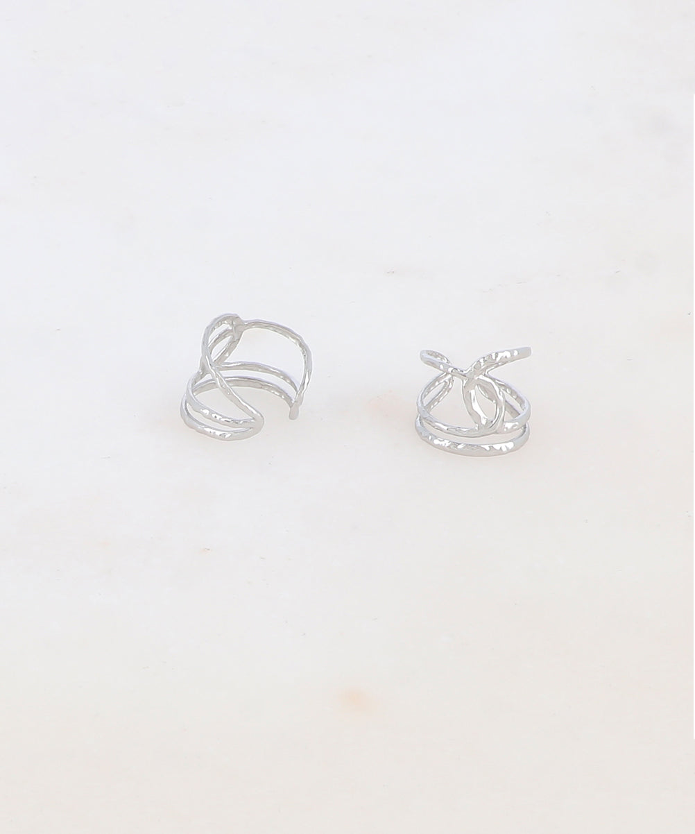 Boucles Ikita Paris - Ear cuffs Olan