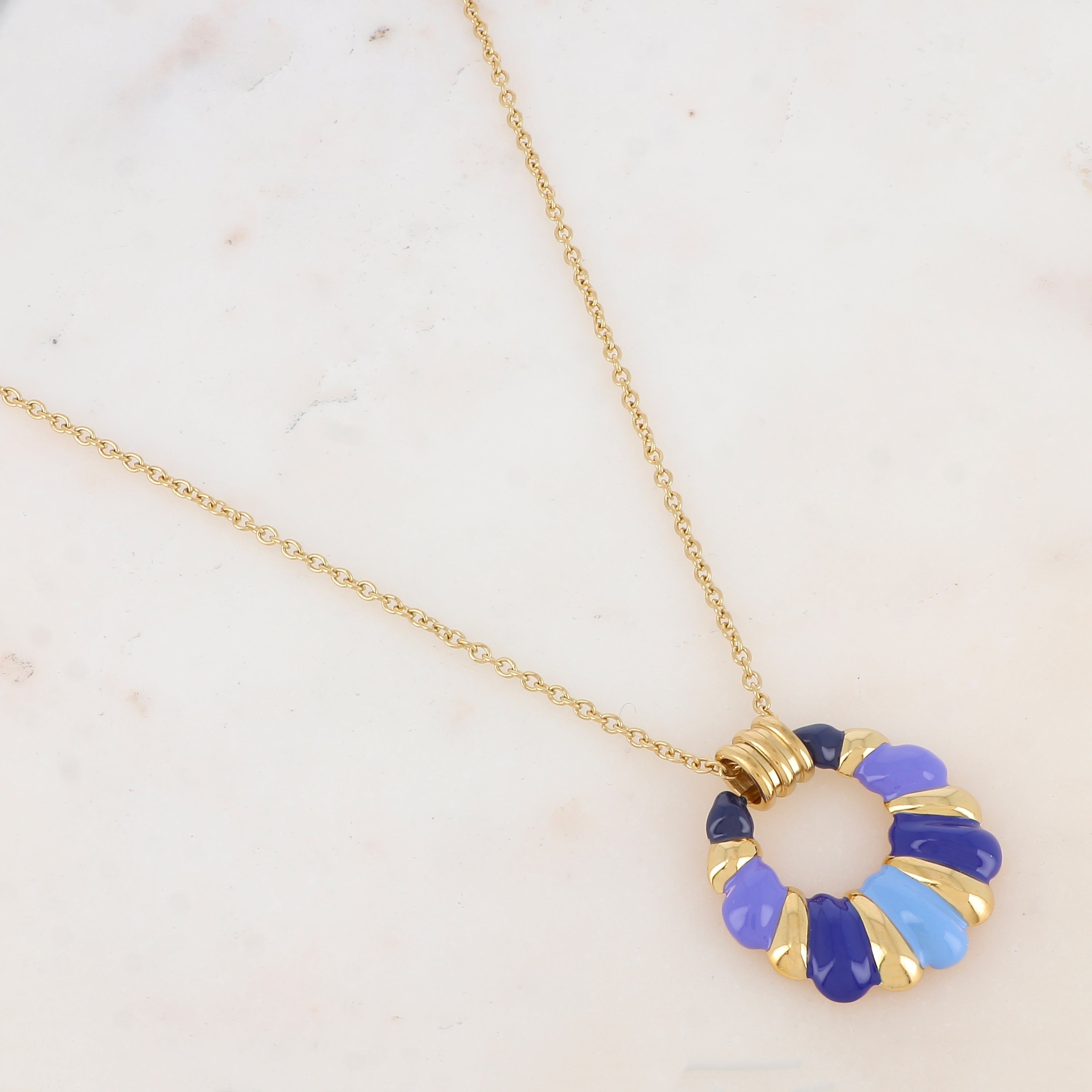 Collier Ikita Paris - Sautoir Nehla