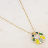 Collier Ikita Paris - Sautoir Nehla