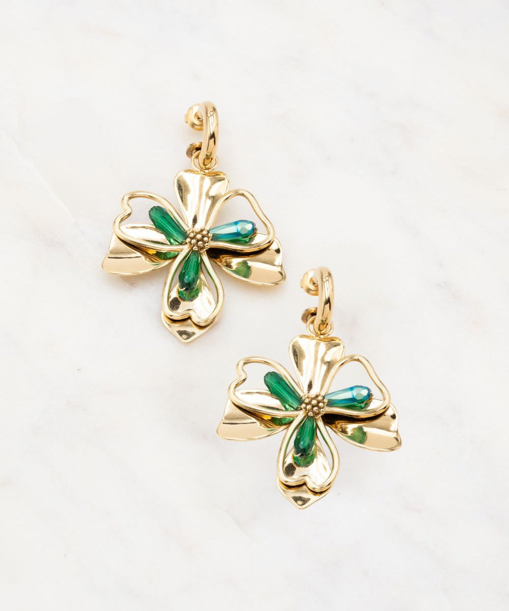 Boucles Ikita Paris - Ginesta
