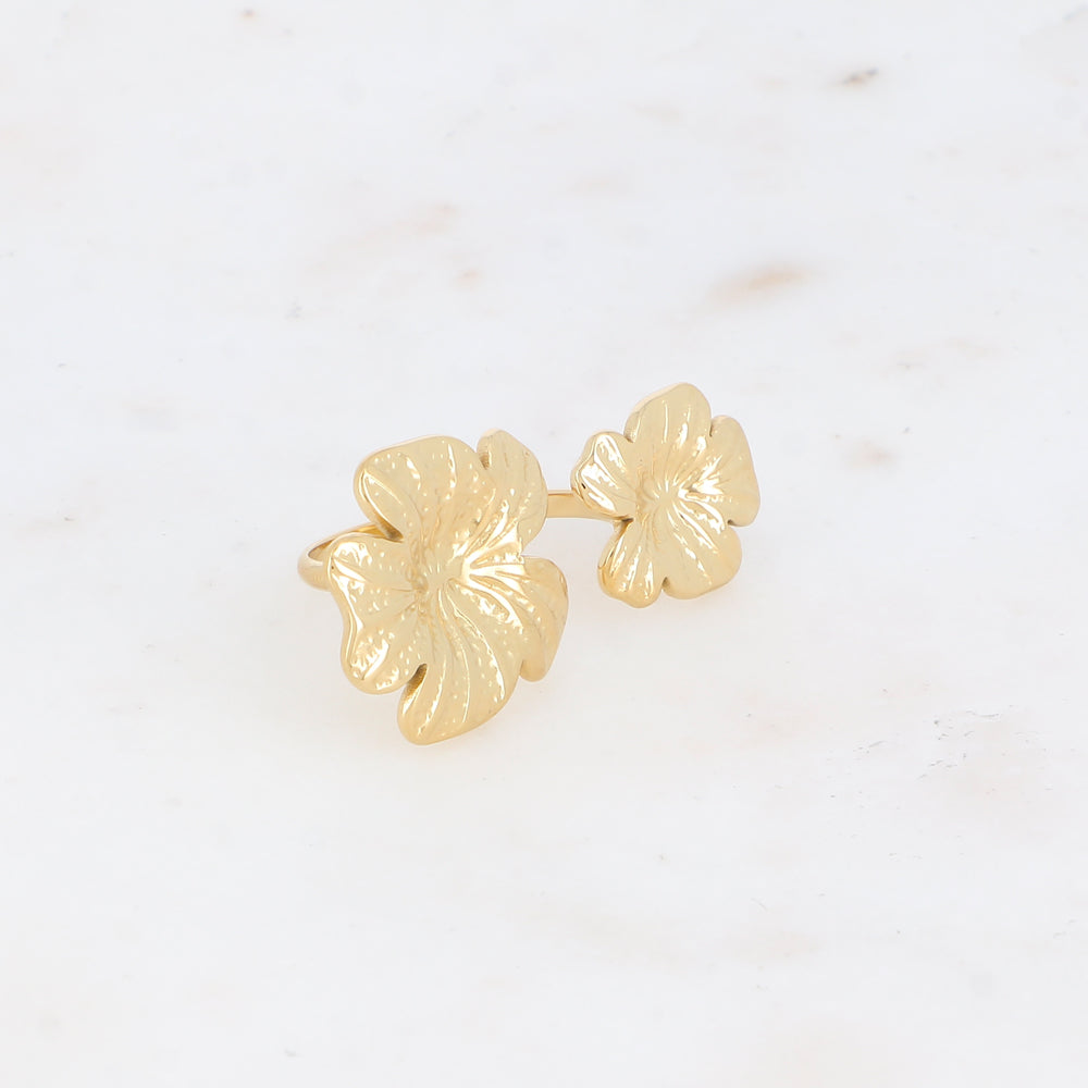 Bague Ikita Paris - Olbiaré