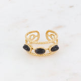 Bague Ikita Paris - Pietree