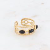 Bague Ikita Paris - Pietree