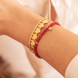 Bracelet Ikita Paris - Jonc Mercey