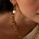 Boucles Ikita Paris - Carolyna