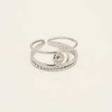 Bague - Cillian