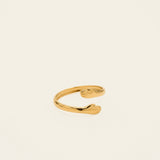Bague - Edmond