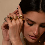 Bague Ikita Paris - Gildwen