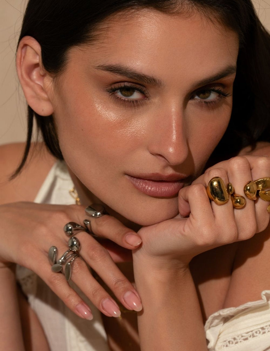 Bague Gildwen