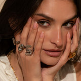 Bague Ikita Paris - Gillian