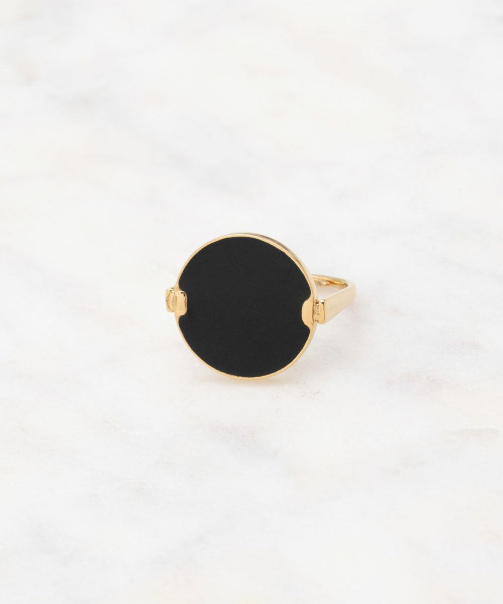 Bague Ikita Paris - Ginetta