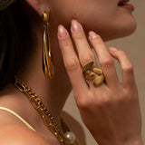 Bague Ikita Paris - Giordano