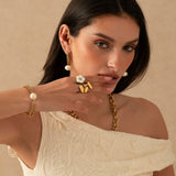 Bague Ikita Paris - Giordano