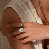 Bague Ikita Paris - Giulio