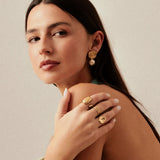 Bague Ikita Paris -  Alayaï