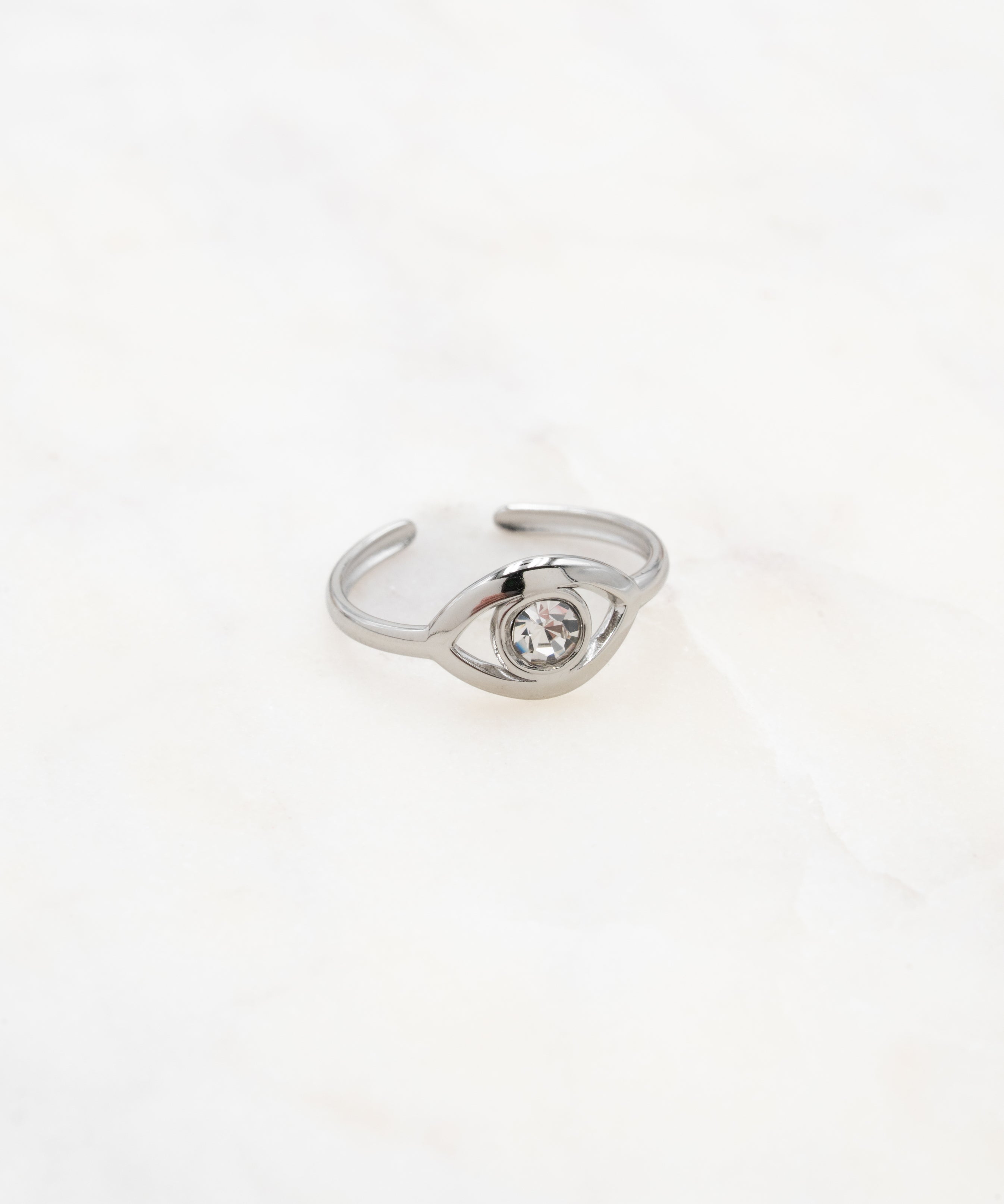 Bague Ikita Paris - Alexey