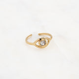 Bague Ikita Paris - Alexey