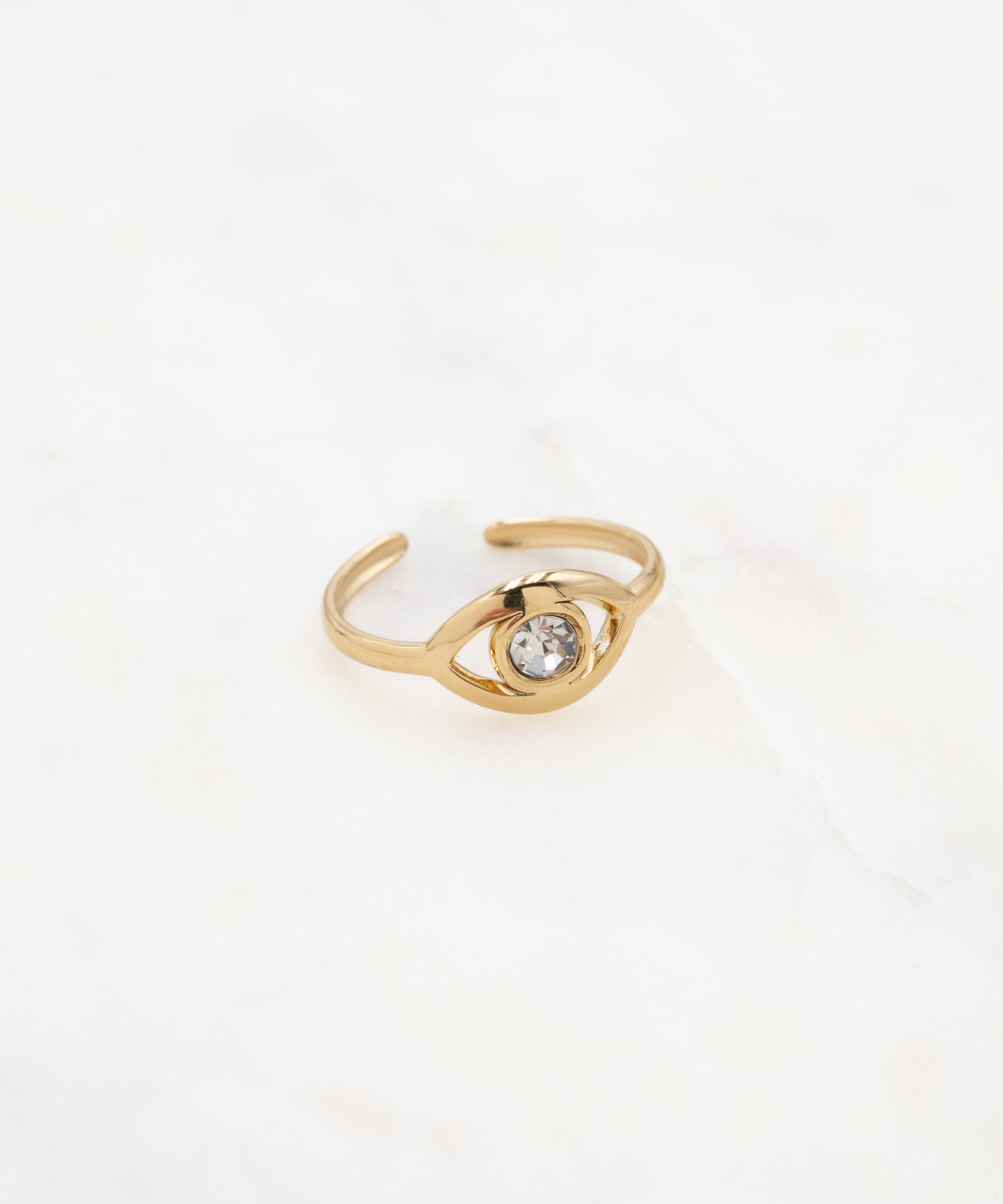 Bague Ikita Paris - Alexey