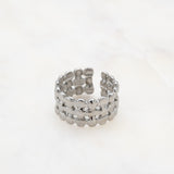 Bague Ikita Paris - Alpyne