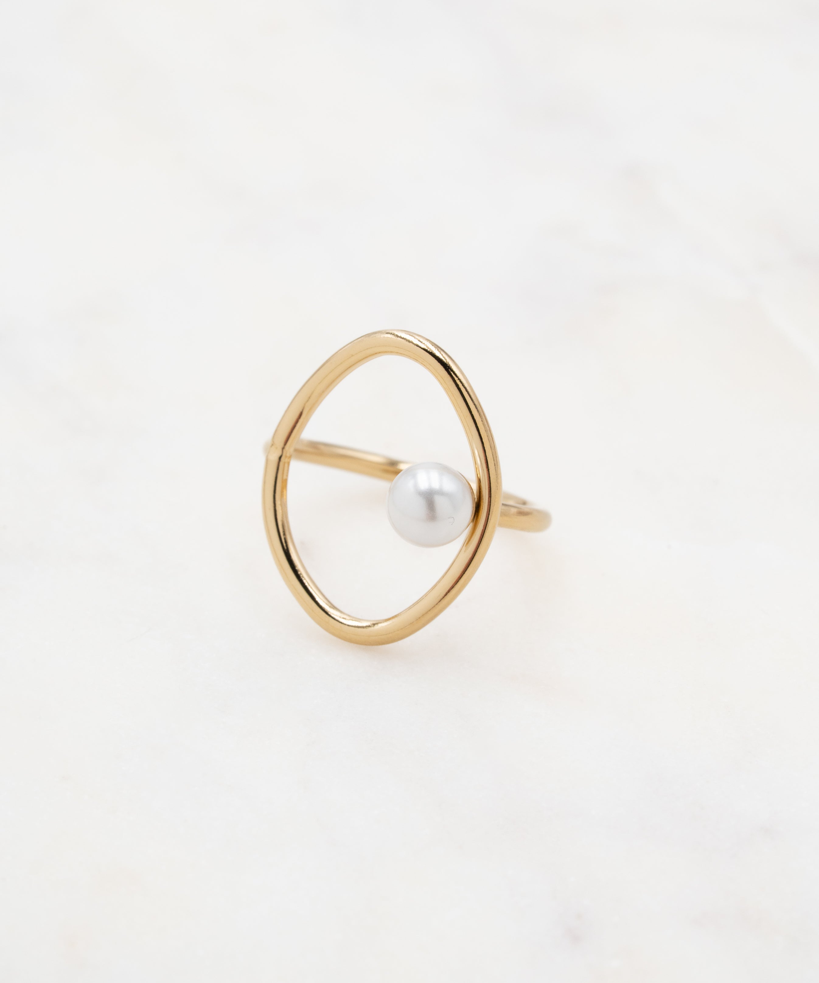 Bague Ikita Paris - Anjaé