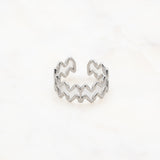 Bague Ikita Paris - Arsinoé