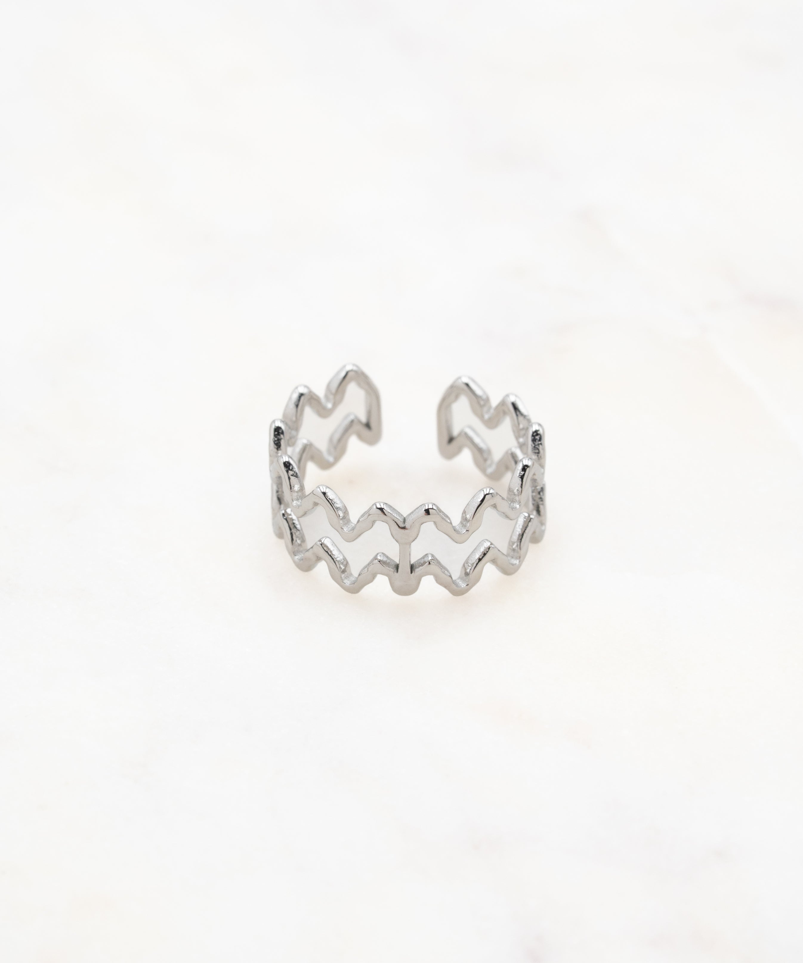 Bague Ikita Paris - Arsinoé