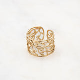 Bague Ikita Paris - Artémys