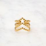 Bague Ikita Paris - Augustine