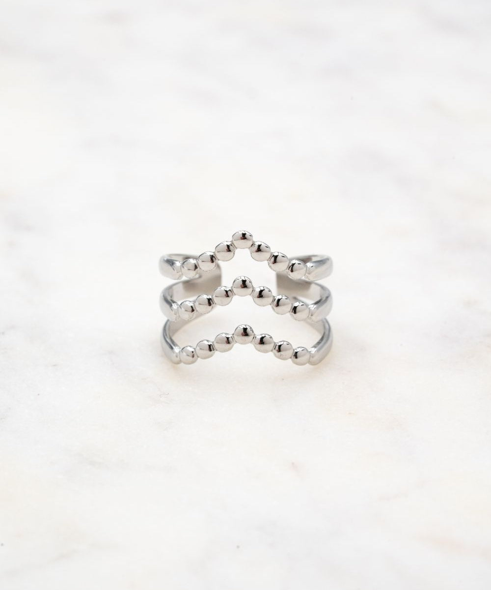 Bague Ikita Paris - Augustine