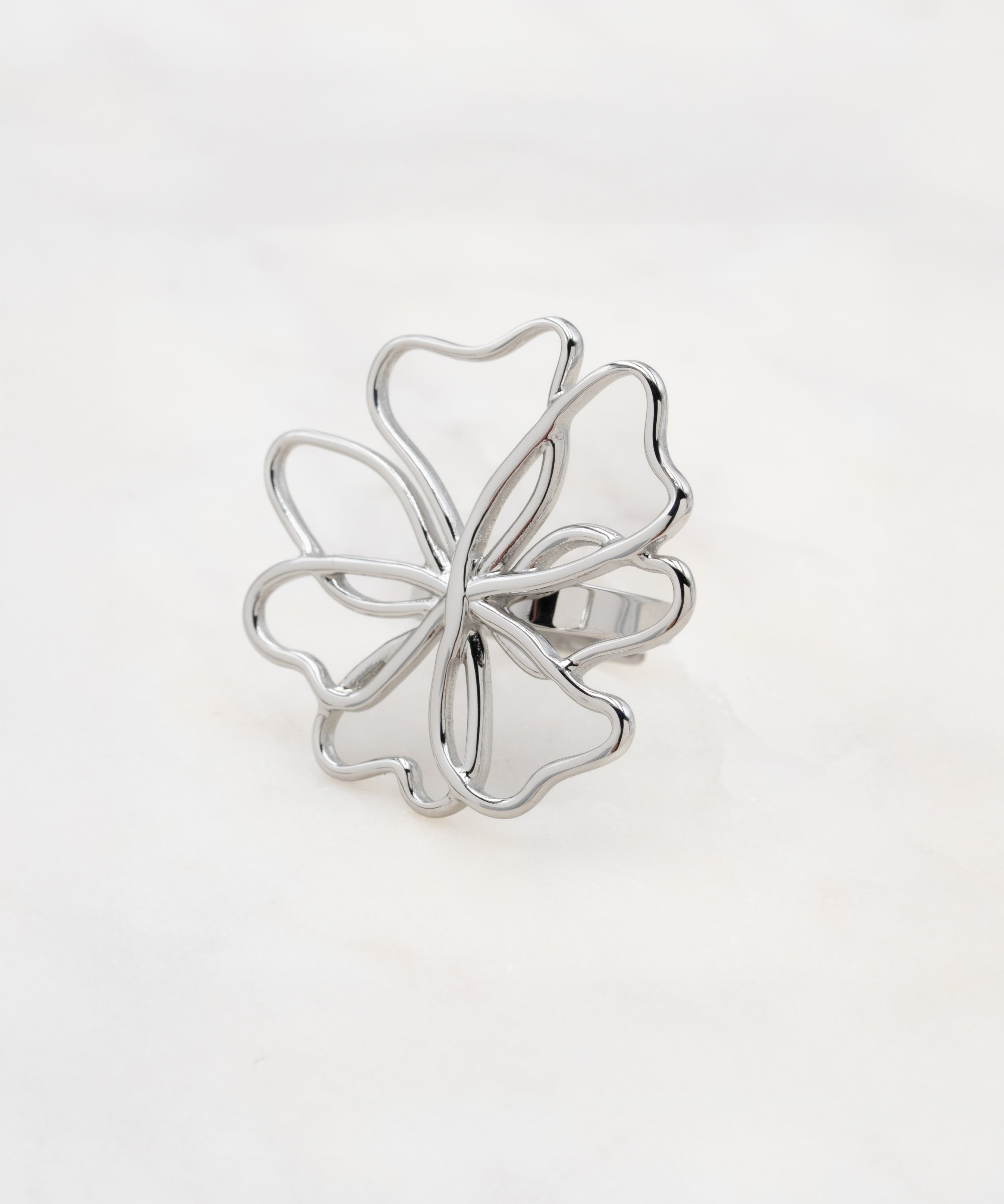 Bague Ikita Paris - Calantha