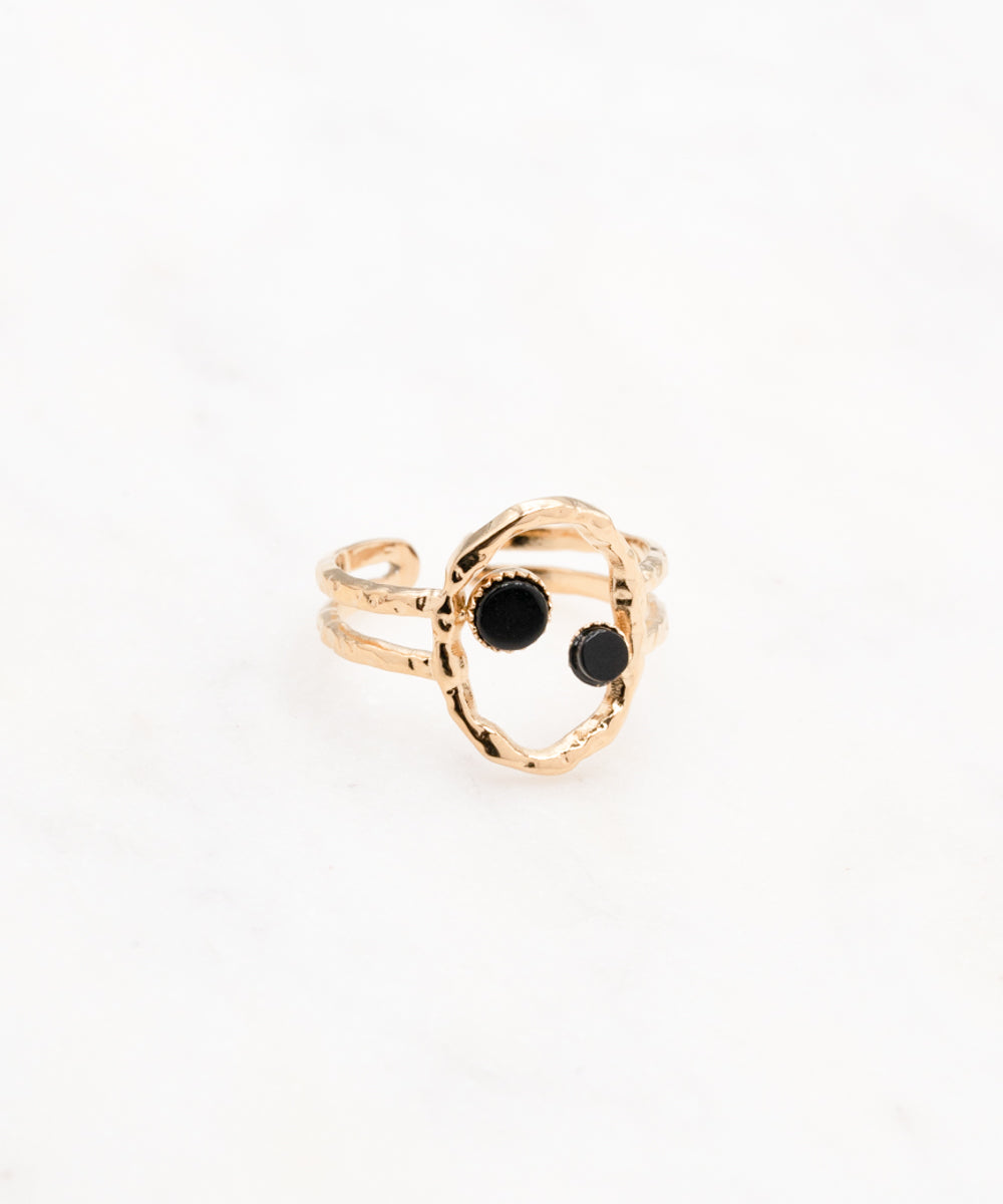 Bague Ikita Paris - Carlie