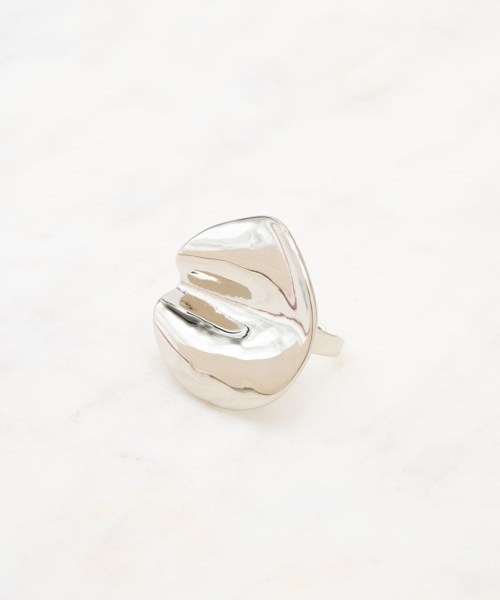 Bague Ikita Paris - Carter