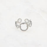 Bague Ikita Paris - Charisma