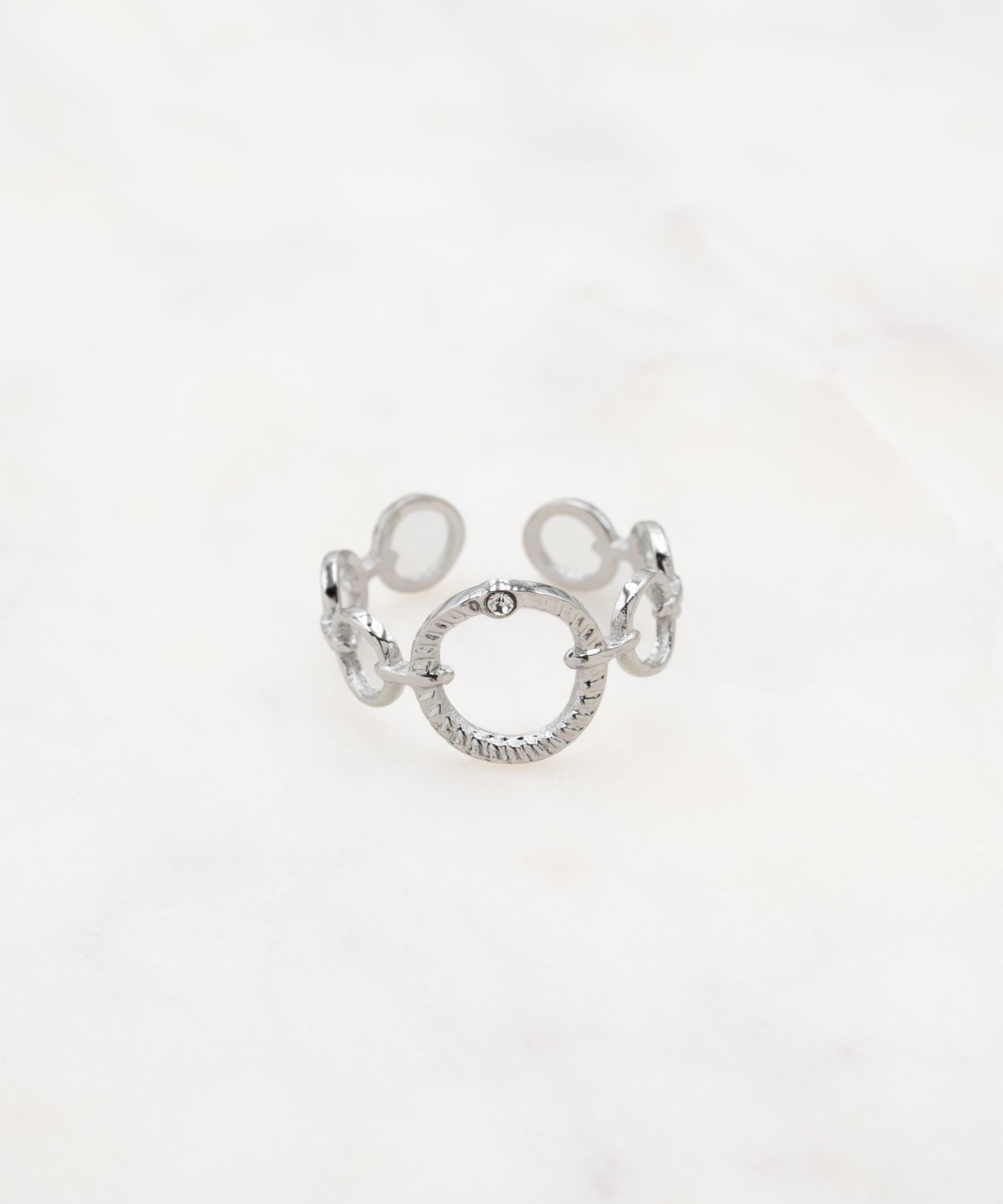 Bague Ikita Paris - Charisma