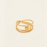 Bague - Cillian