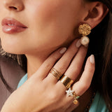 Bague Ikita Paris - Cleo
