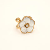 Bague Ikita Paris - Floryna