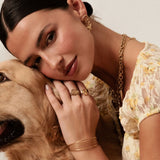 Bague Ikita Paris - Francesca