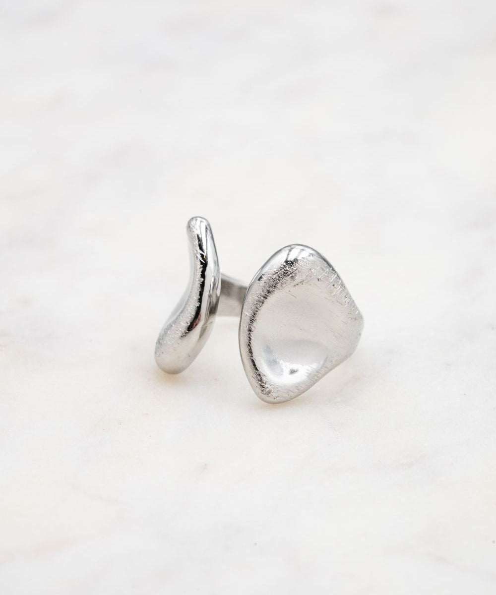 Bague Ikita Paris - Gábor