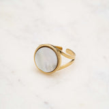 Bague Ikita Paris- GINNY