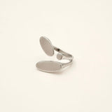 Bague Ikita Paris - Giordano